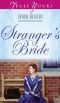 [Kansas Brides 01] • Stranger's Bride